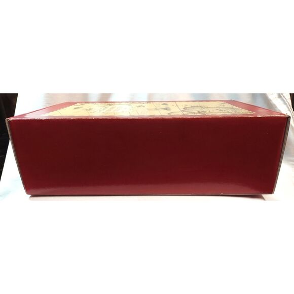 Box Only; for Effanbee Queen Isabella Doll, New World Collection - Picture 4 of 8